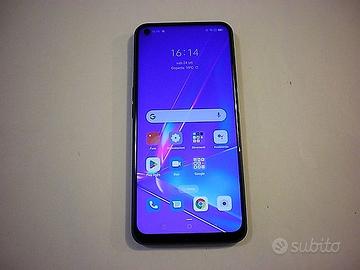 Smartphone OPPO A72 da 128Gb funzionante
