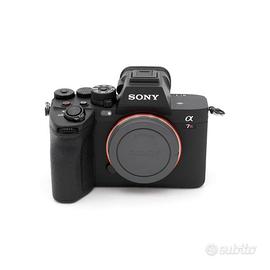 Sony A7R V