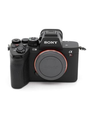 Sony A7R V