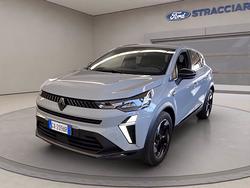 RENAULT Captur 1.0 eco-g Techno 100cv