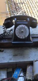 telefono antico