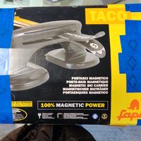 portasci magnetico  .