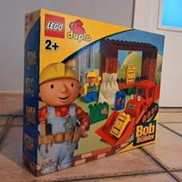costruzioni Lego duplo Bob Builder aggiustatutto 2