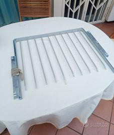 Portapantaloni estraibile IKEA