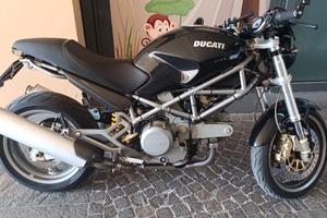 Ducati Monster 620ie