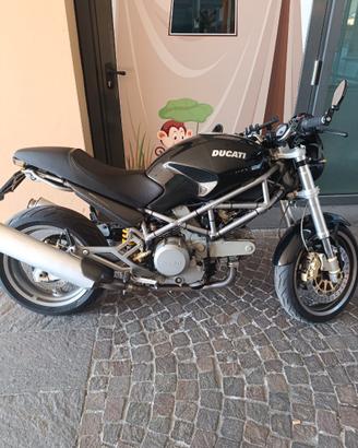 Ducati Monster 620ie