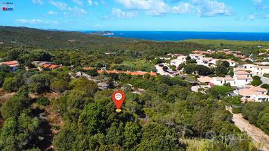 Terreno edificabile - Rena Majore