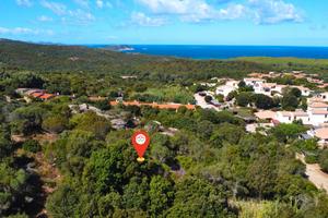 Terreno edificabile - Rena Majore