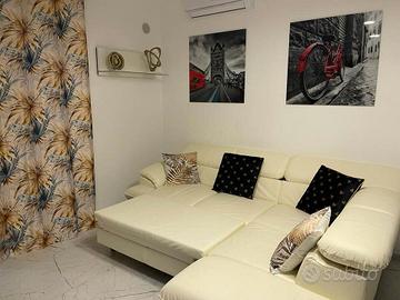 Montepaone (lido) ampio trilocale