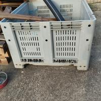 cassa pallet
