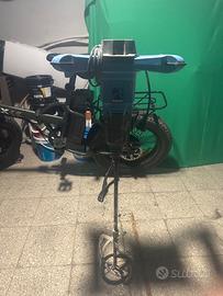 Trapano impastatore rurmec