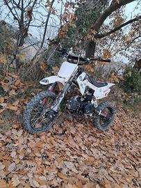 pit bike 