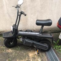 Italjet pack 2