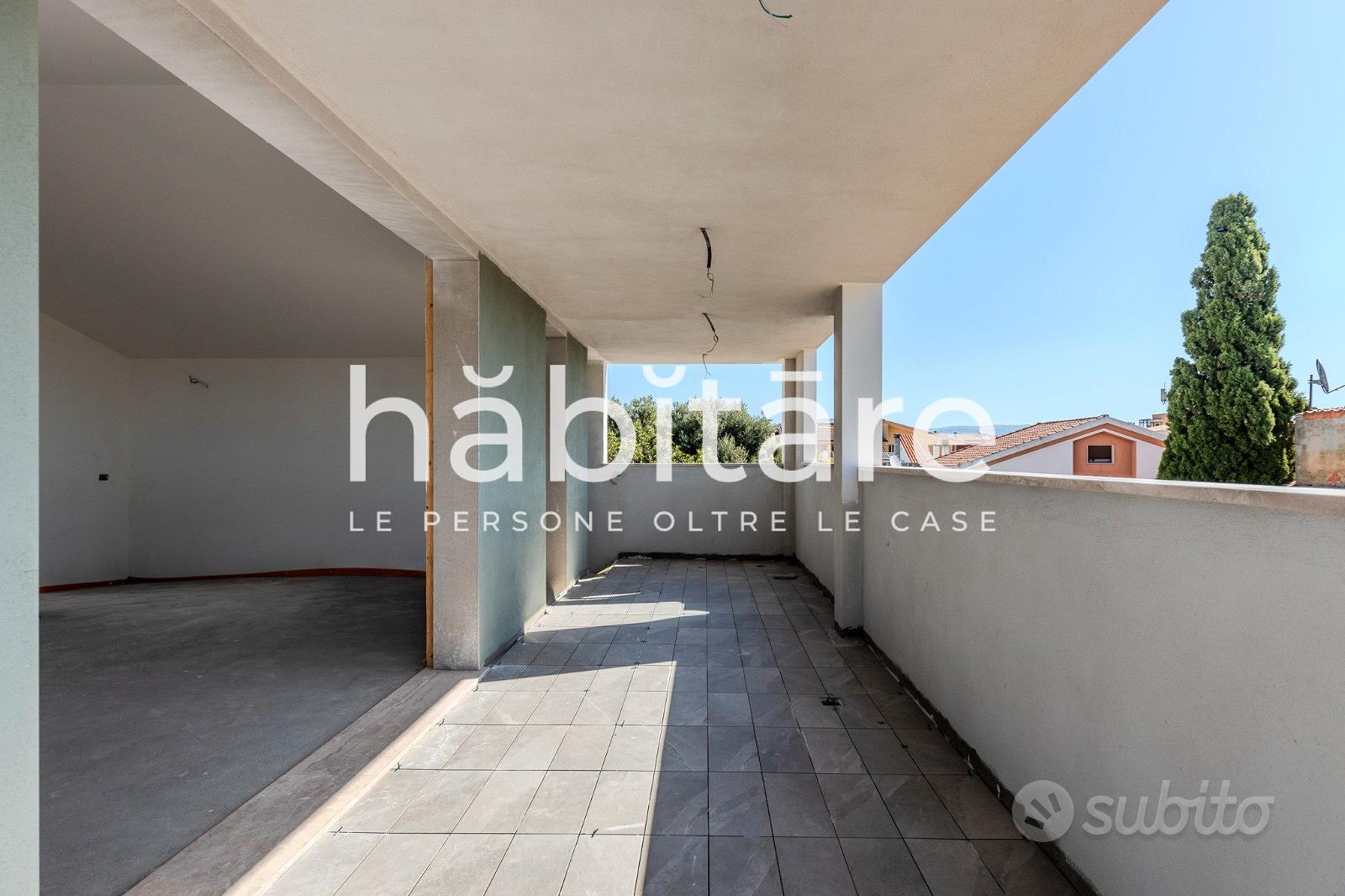 Appartamento – CA - Altro
