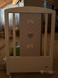 Lettino Foppapedretti