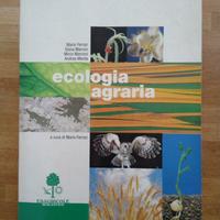 Ecologia agraria di Mario Ferrari