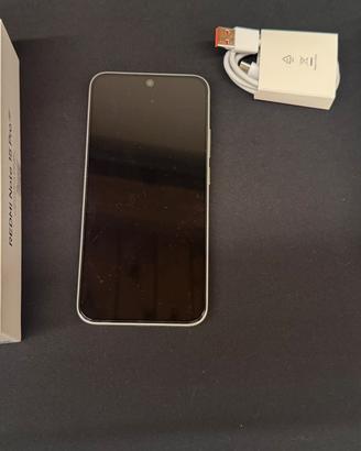 Xiaomi Redmi Note 15 Pro 5G 8/256GB Titanium
