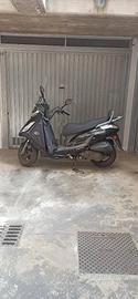Kymco Dink 200i - 2009
