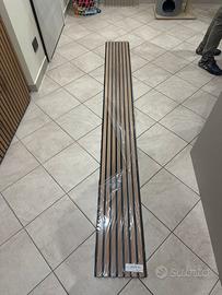 Pannello fonoassorbente