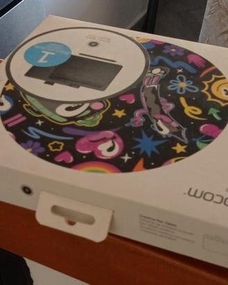Wacom Intuos Small Tavoletta Grafica –