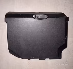 Copri batteria Renault Scenic Xmod III serie