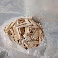 legnetti accendi fuoco 