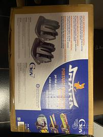 PORTA SCII MAGNETICO ANTIFURTO GEV