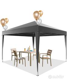 Gazebo 2X2