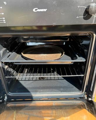 Forno elettrico da incasso Candy