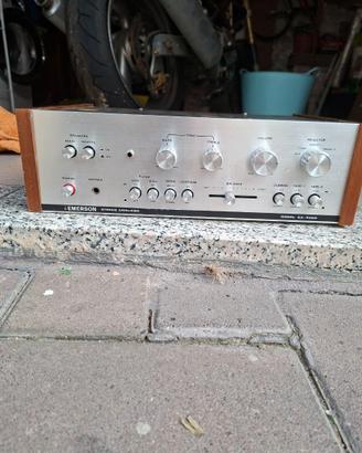 Amplificatore Emerson EA-2400