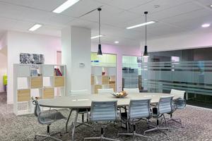 Uffici privati per 4 persone