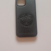 Cover Versace iPhone 15