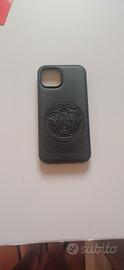 Cover Versace iPhone 15