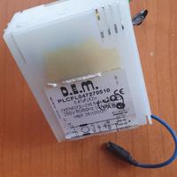 Condensatore D.E.M. plcfl047270510