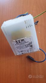 Condensatore D.E.M. plcfl047270510