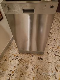 lavastoviglie Beko