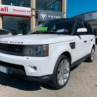 LAND ROVER RR Sport 1ª serie Range Rover Sport...