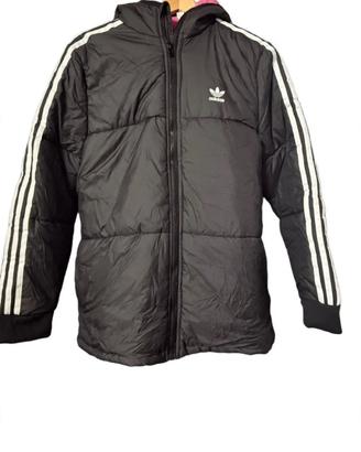 Giubbino Donna Adidas