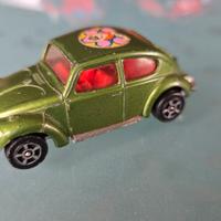 Corgi Juniors Pat. 3396/69 VW Gen 1300