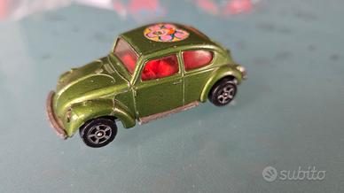 Corgi Juniors Pat. 3396/69 VW Gen 1300