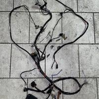 Impianto elettrico aprilia sr 50 2008