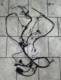 Impianto elettrico aprilia sr 50 2008