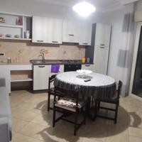 Mini appartamento arredato