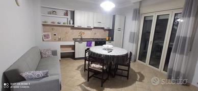 Mini appartamento arredato