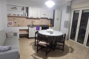 Mini appartamento arredato