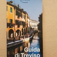 Guida di Treviso - Canova editore