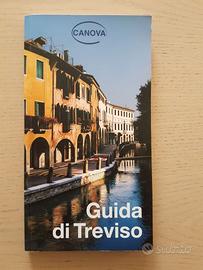 Guida di Treviso - Canova editore