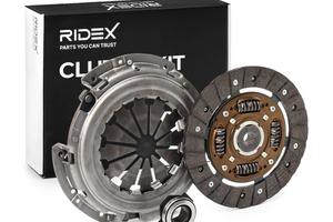 kit Frizione Lancia ypsilon Musa FIAT idea 500