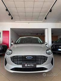 Ford Fiesta 1.1 75 CV 5 porte Titanium