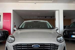 Ford Fiesta 1.1 75 CV 5 porte Titanium